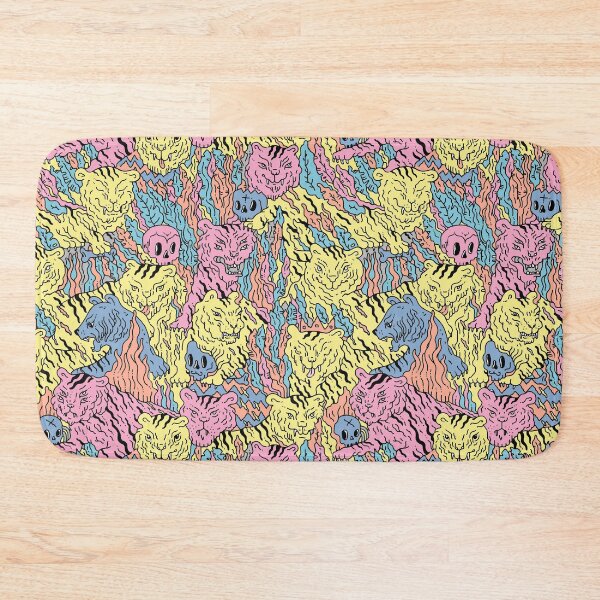 Item preview, Tigers Land designed and sold by Paolavk.