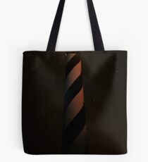 Hatteras Lighthouse Tote Bag