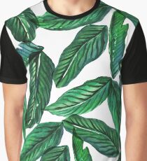 Saftiger Sommer Grafik T-Shirt