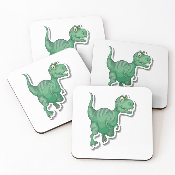 Item preview, Tyrannosaurus Dinosaur T Rex designed and sold by ProjectX23.