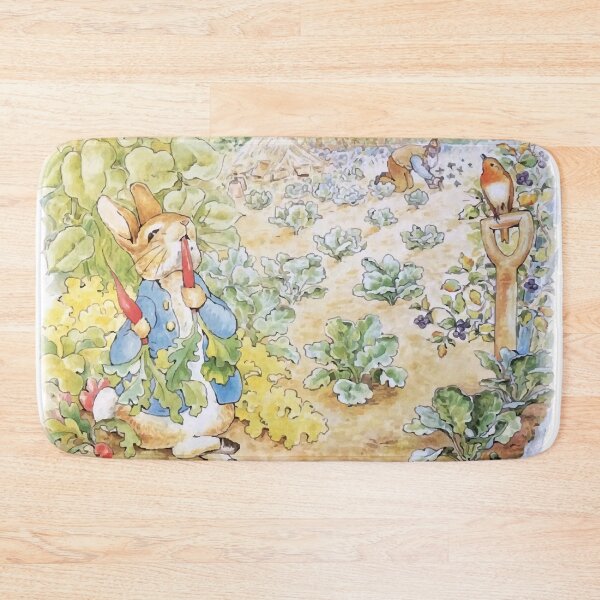 Item preview, Peter Rabbit 2 designed and sold by Funky-Designs.