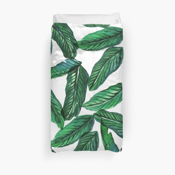 Juicy summer Duvet Cover