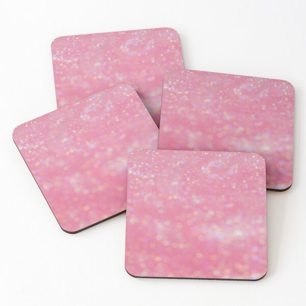 Aperçu de l'œuvre Paillettes roses créée et vendue par Jam-Gloom.