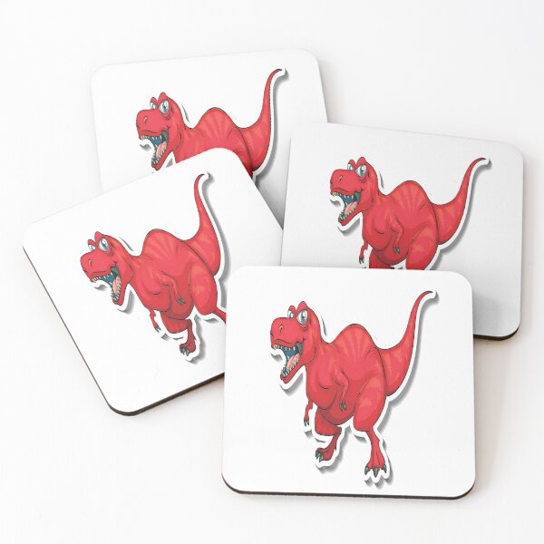 Item preview, Tyrannosaurus Dinosaur T Rex designed and sold by ProjectX23.
