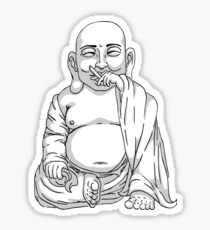 Der Tokin 'Buddha Sticker