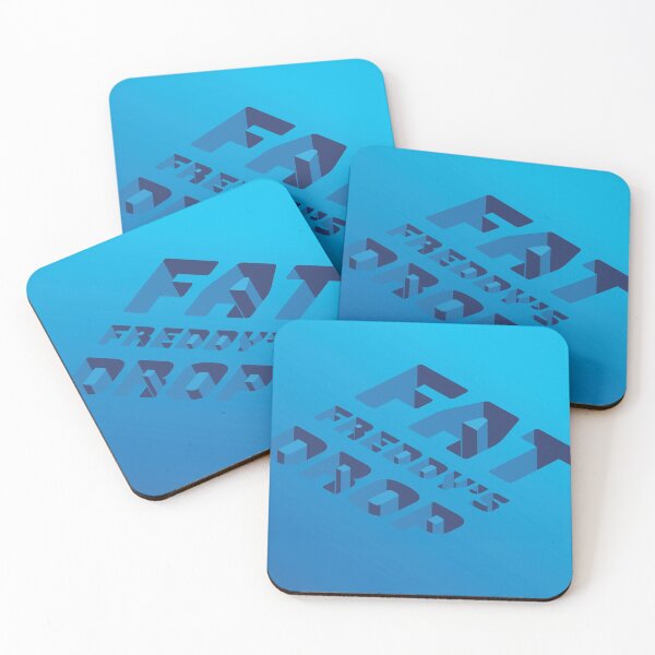 Item preview, Fat Freddy's Drop designed and sold by archipelago-art.