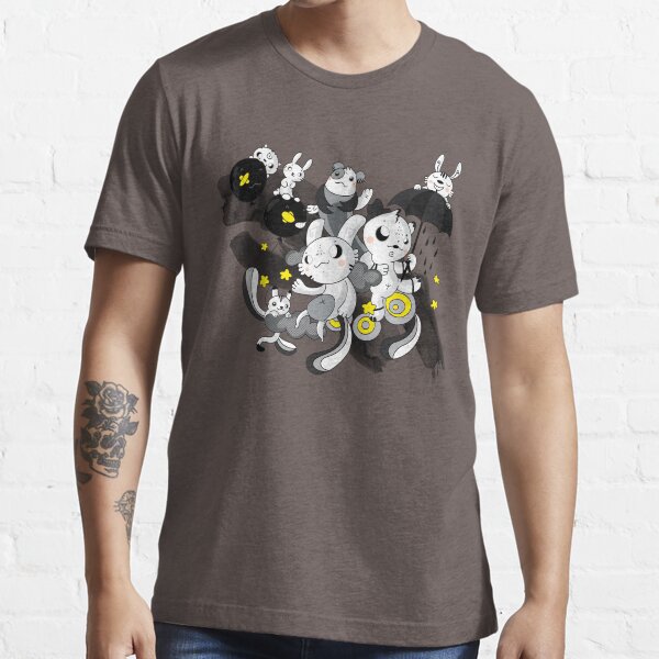 We're singing in the rain Essential T-Shirt