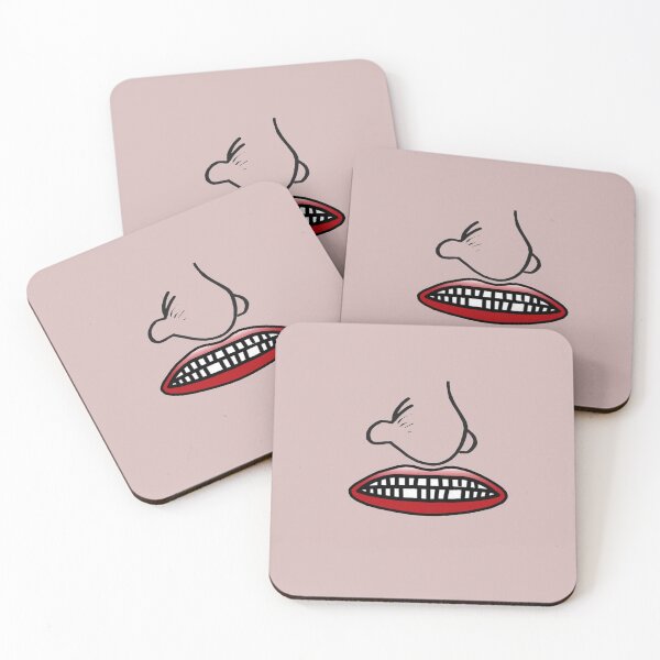 Item preview, Expressions - Face 4 designed and sold by kristalcurt.