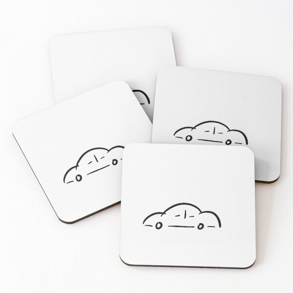 Item preview, Sketch automobile designed and sold by Zwuck.