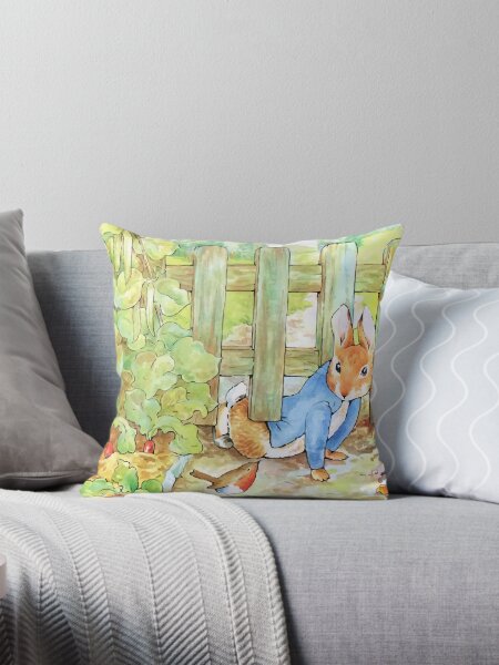 Item preview, Peter Rabbit 3 designed and sold by Funky-Designs.