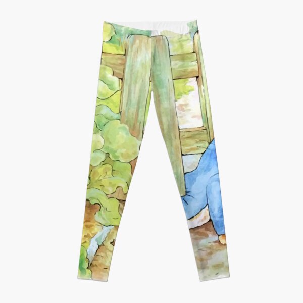 Peter Rabbit 3 Leggings