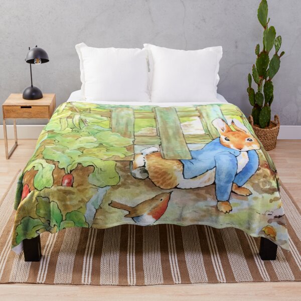 Item preview, Peter Rabbit 3 designed and sold by Funky-Designs.
