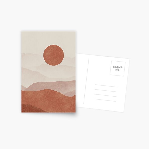 Item preview, mountains designed and sold by millamix.