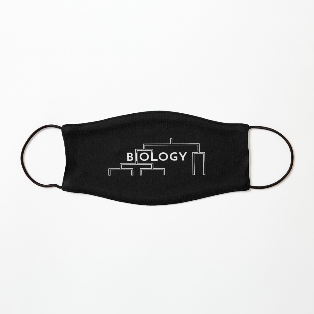 Biology Mask