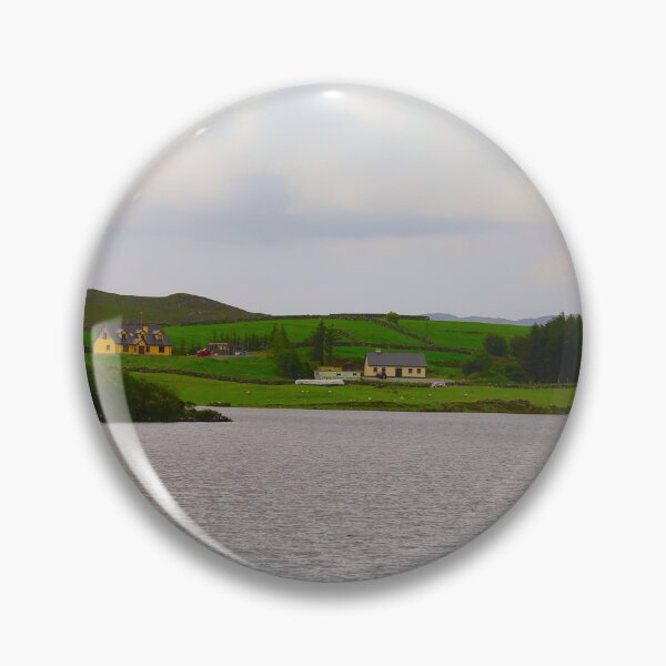 Item preview, Connemara, Ireland designed and sold by Yannik Hay.