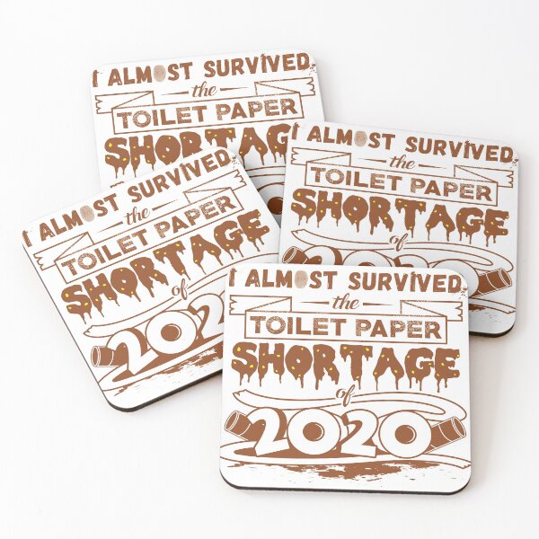 Item preview, TP Shortage 2020 designed and sold by WolfKrusemark.