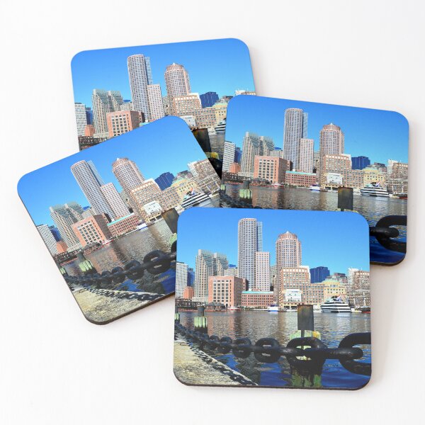 Item preview, Boston designed and sold by goldstreet.
