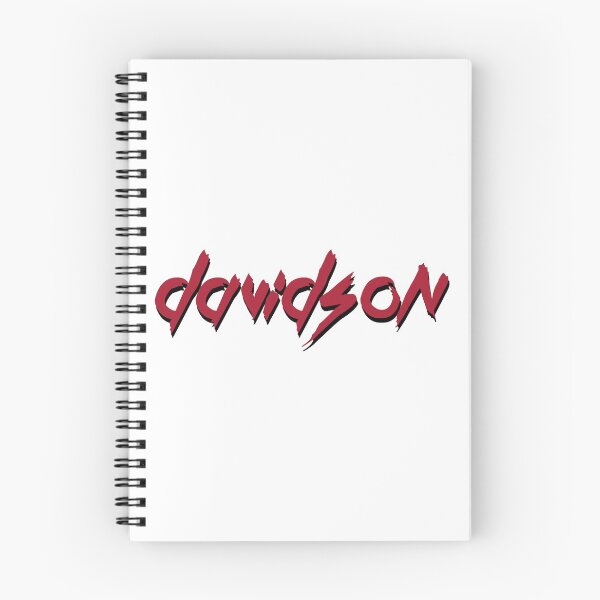 Item preview, Davidson College designed and sold by kkosmicki.