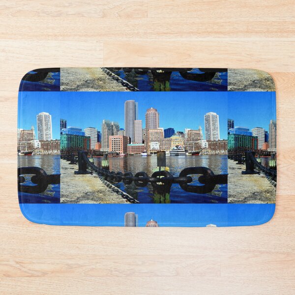 Item preview, Boston designed and sold by goldstreet.