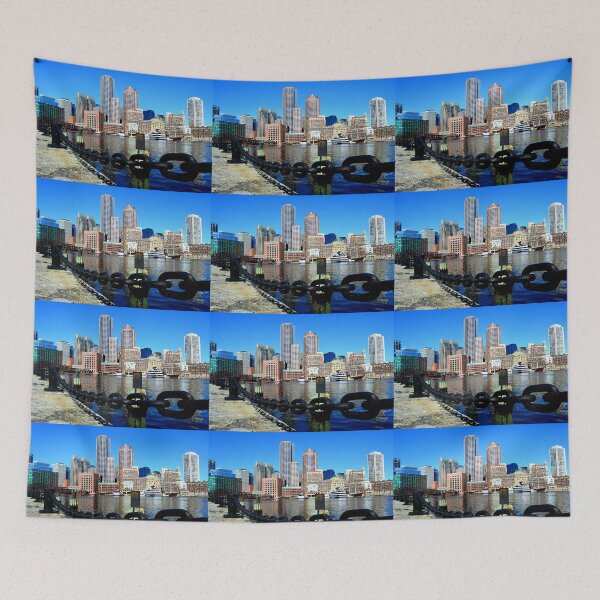 Item preview, Boston designed and sold by goldstreet.