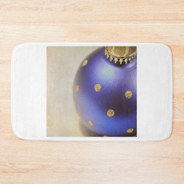 Item preview, My blue Christmas designed and sold by Lyn  Randle.