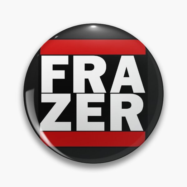 Item preview, FRAZER designed and sold by LPDesignsUK.