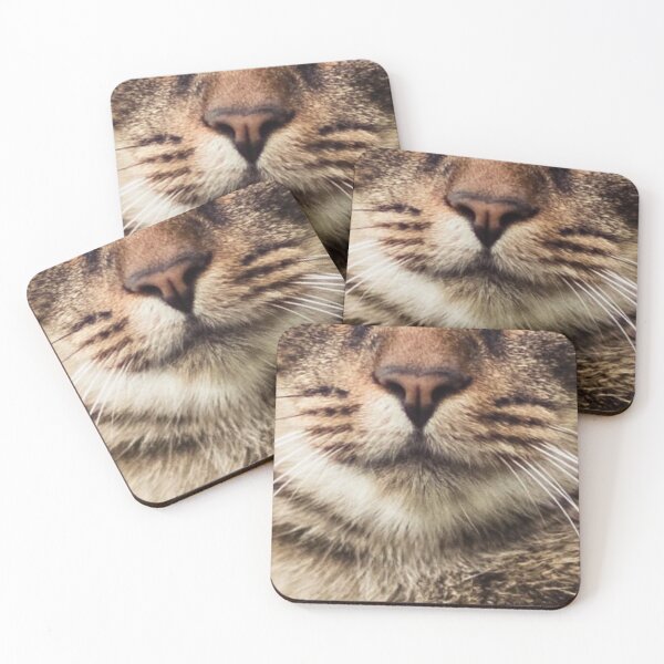 Item preview, Cat lover face  mask  designed and sold by Tropical Blood.