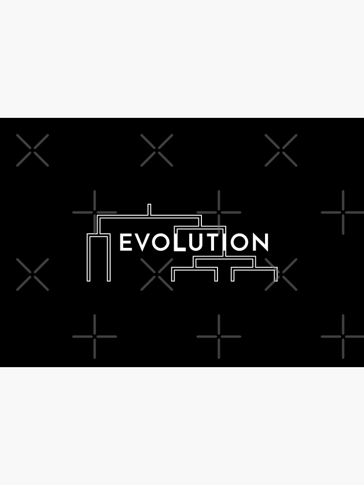 Evolution by science-gifts