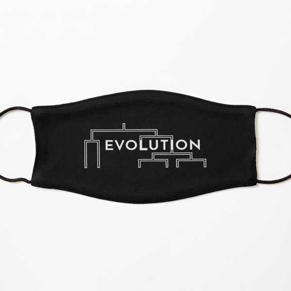 Evolution Kids Mask