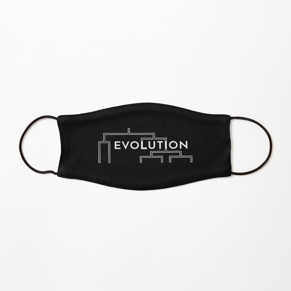 Evolution Mask