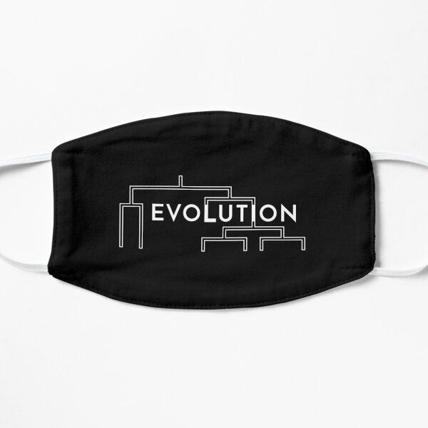 Evolution Flat Mask