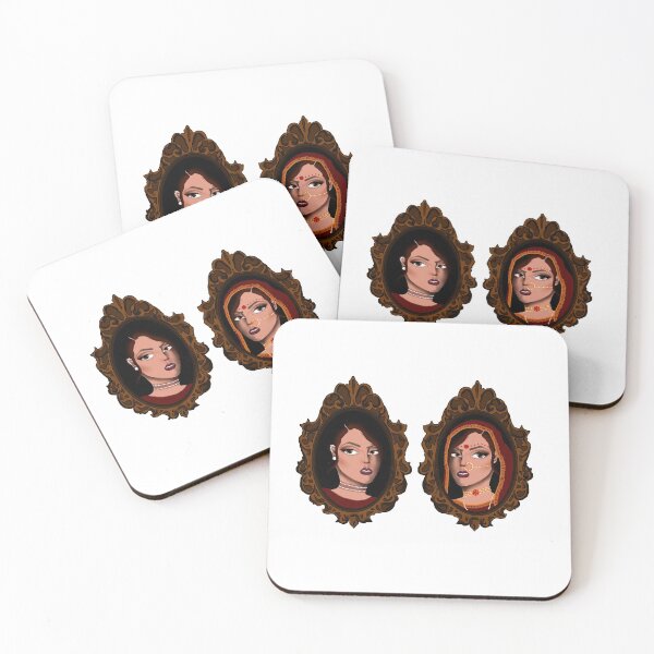 Item preview, Mirror Mirror designed and sold by love-rubi.