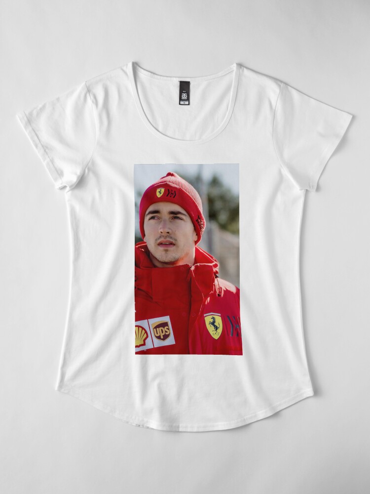 t shirt e leclerc tour de france