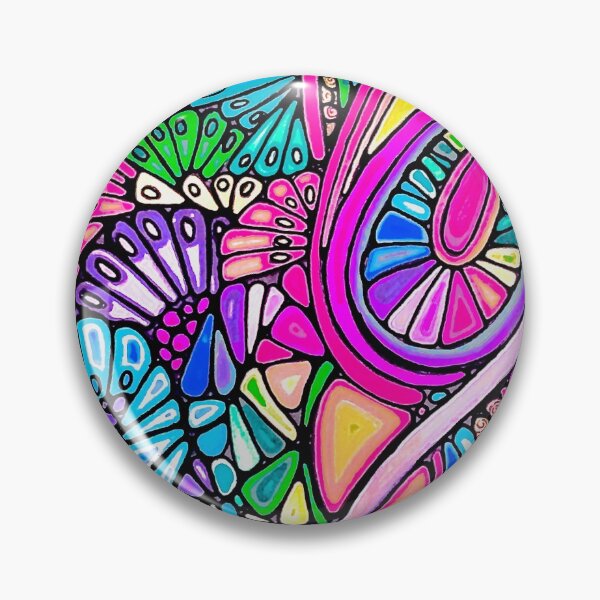 Item preview, Giros Remolinos designed and sold by OodleOfDoodles.