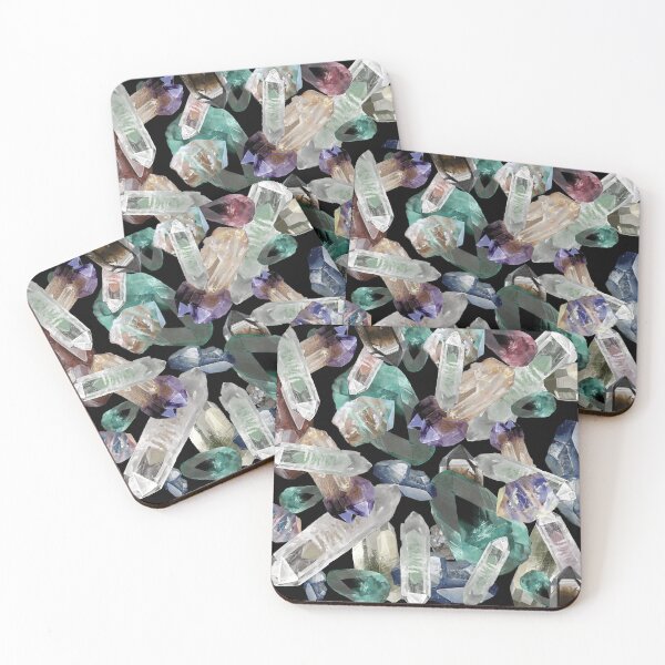 Item preview, Crystals designed and sold by dcrownfield.