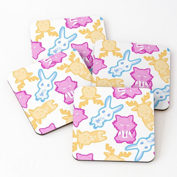 Item preview, Beastars designed and sold by pameladraws.