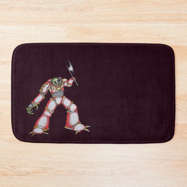 Item preview,  in an never ending battle fighting the ghosts of his past. Handdrawn with love designed and sold by Canvasvendetta.