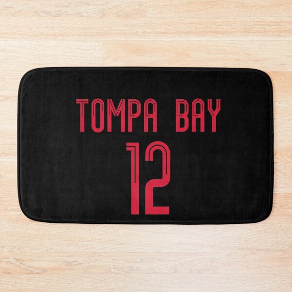 Item preview, tompa bay 12 designed and sold by ambaart.