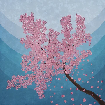 Artwork thumbnail, Spring by ivetas