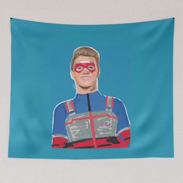 Item preview, Kid Danger designed and sold by Merch by Laiba.