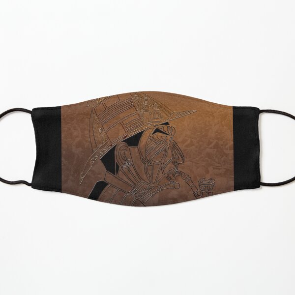 Beyond Watson Kids Mask