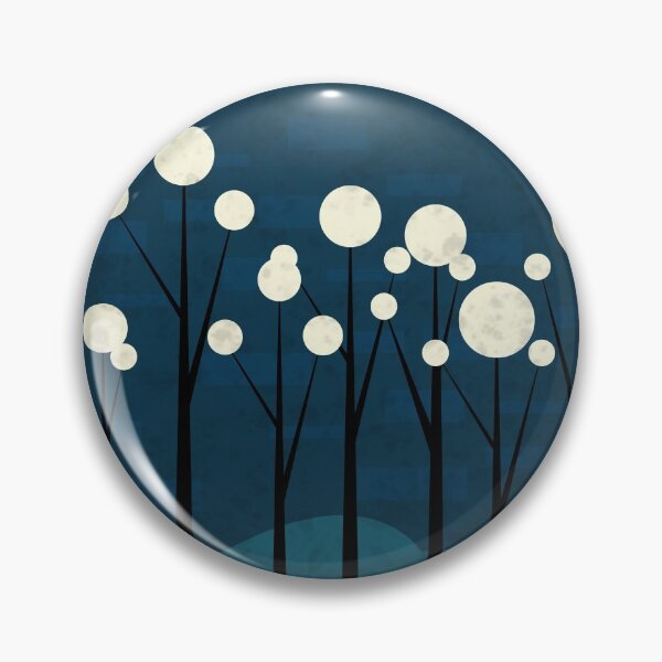 Item preview, Moon Forest designed and sold by ivetas.