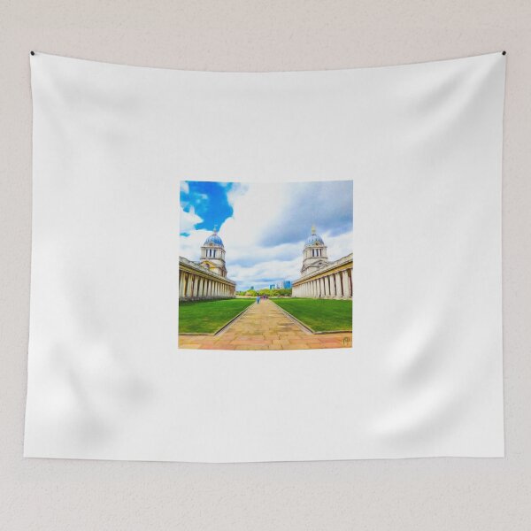 Item preview, Londres - Greenwich II designed and sold by RS3PT.