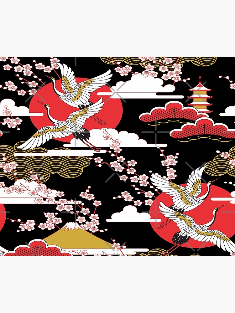 Asian Design 2 by Gypsykiss