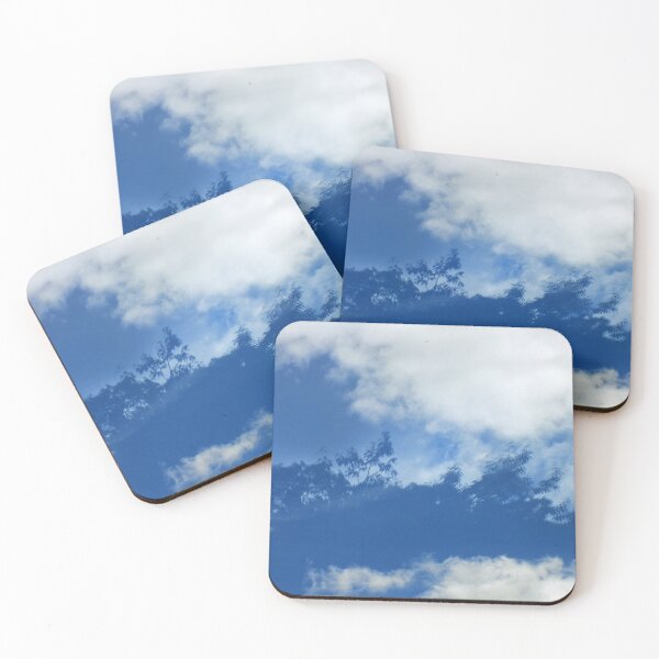 Item preview, Sky Trees designed and sold by Yampimon.