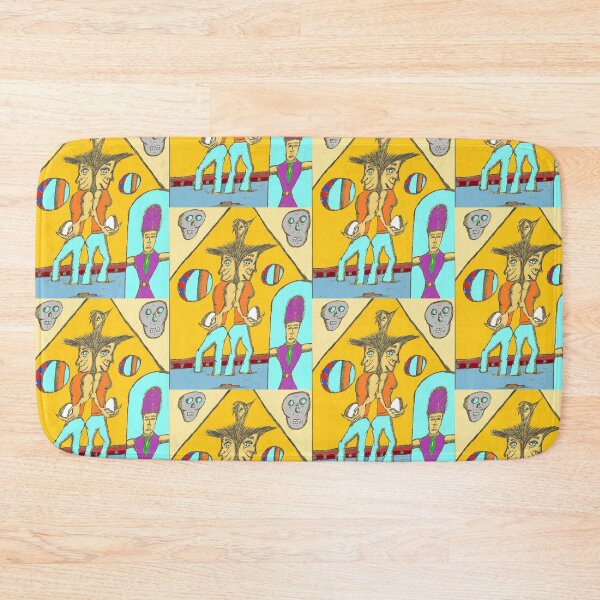 Item preview, sharing eggs in polluted water designed and sold by wormink.