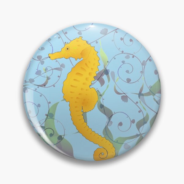 Pin Button