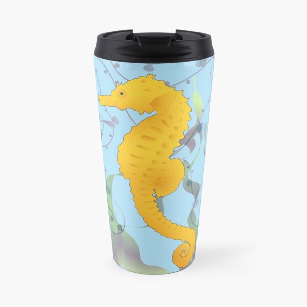 Travel Mug