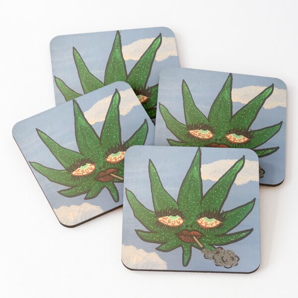 Item preview, Weed designed and sold by cameronchristie.