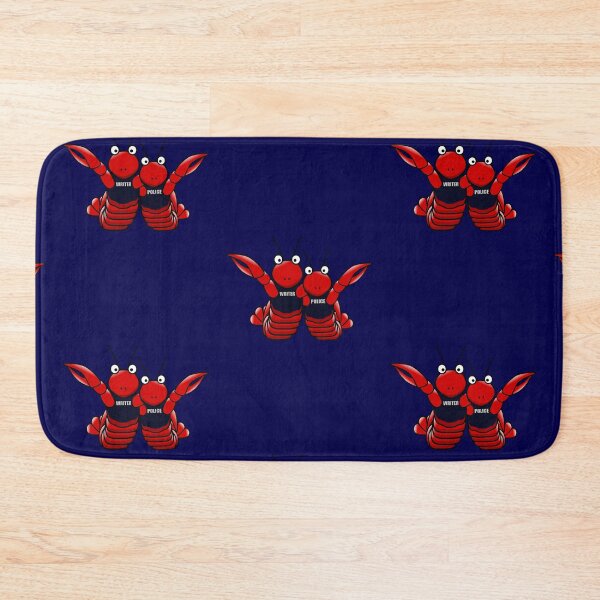 Item preview, She's his lobster designed and sold by Gwright313.
